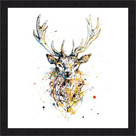 Aura – Golden Stag - Image 9