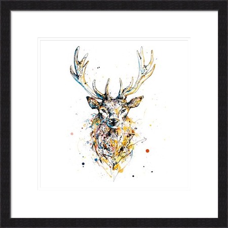 Aura – Golden Stag - Image 7