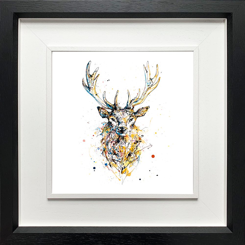 Aura – Golden Stag - Image 6