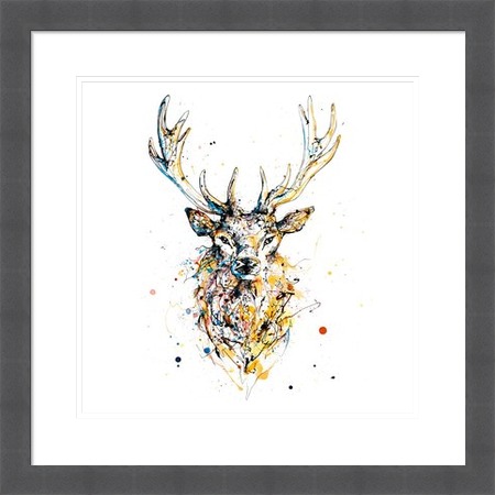 Aura – Golden Stag - Image 4
