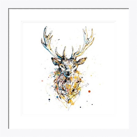 Aura – Golden Stag - Image 3