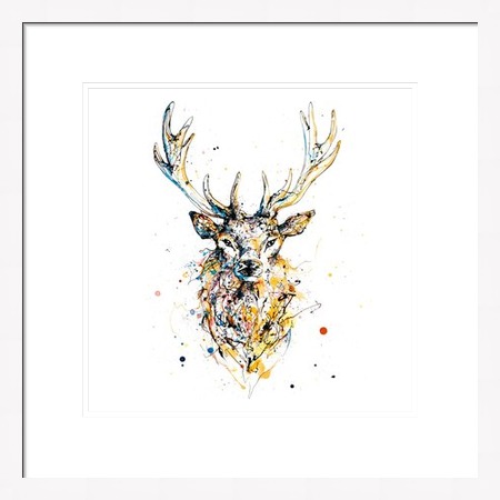 Aura – Golden Stag - Image 10