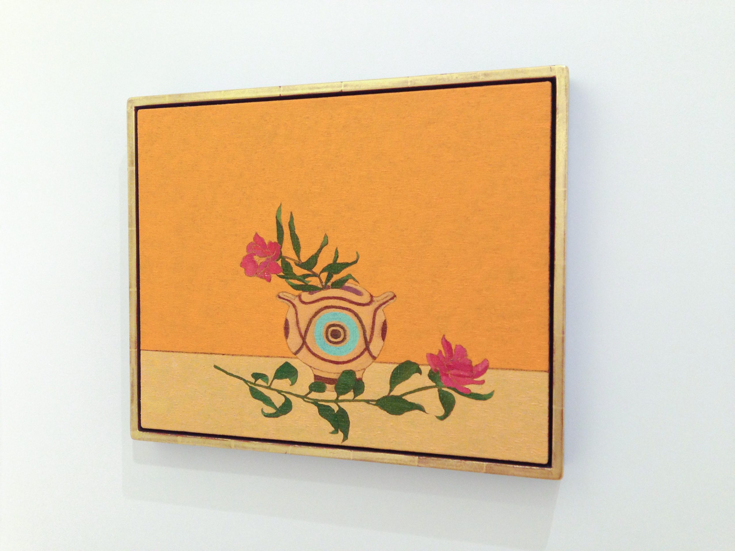 Natural Wood Tray frame for Canvas / Board - Image 4