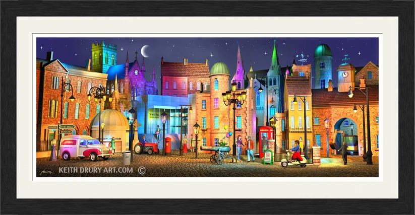 Armagh Way - Image 2