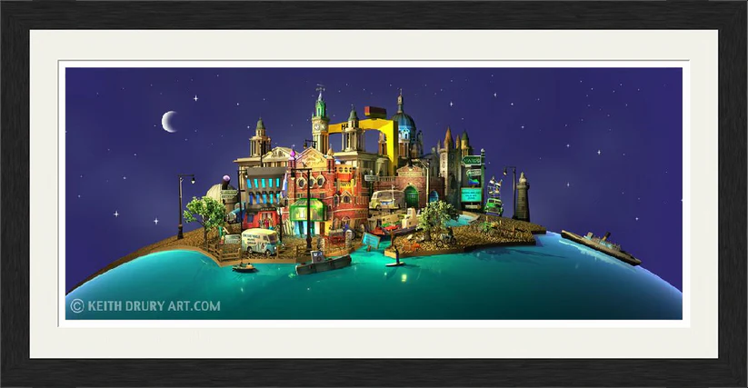 Belfast Isle - Image 4