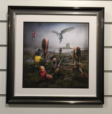 Sinking Kingdom - Image 2