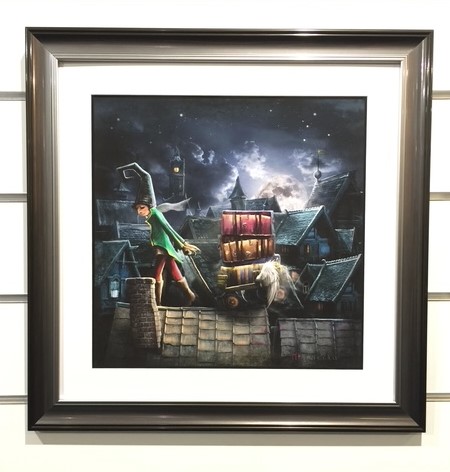 Dreams Carrier - Image 2