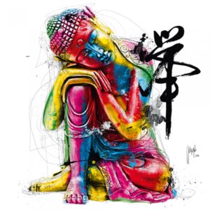 Buddha