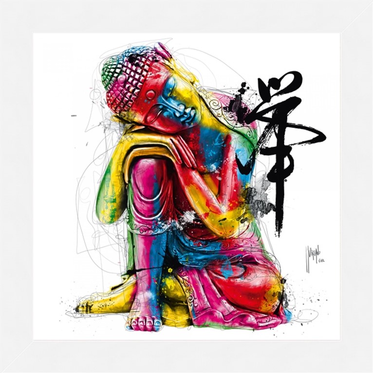 Buddha - Image 3