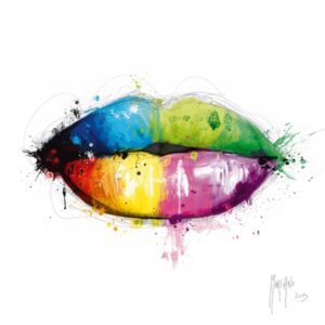 Candy Mouth