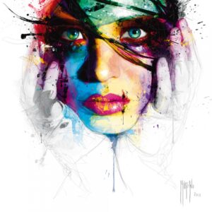 Coralie 1