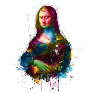 Da Vinci Pop