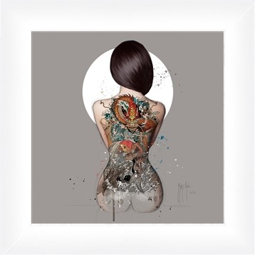 La Femme Tatouée - Image 3