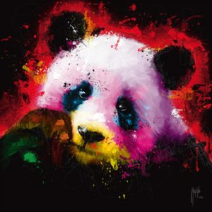 Panda Pop
