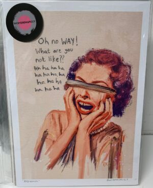 Hysterical