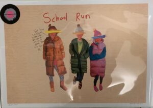 School Run