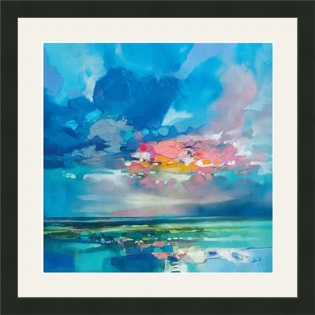 Arran Blue - Image 2