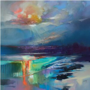 Arran Shore