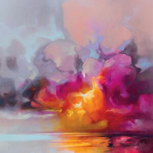 Cumulus Cluster