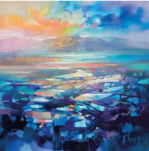Hebridean Resonance