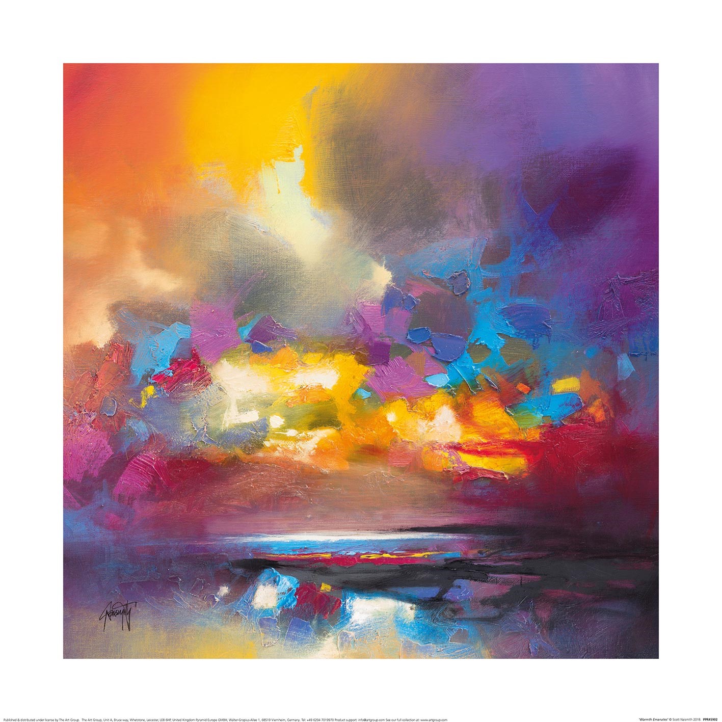 Warmth Eminates - Image 9